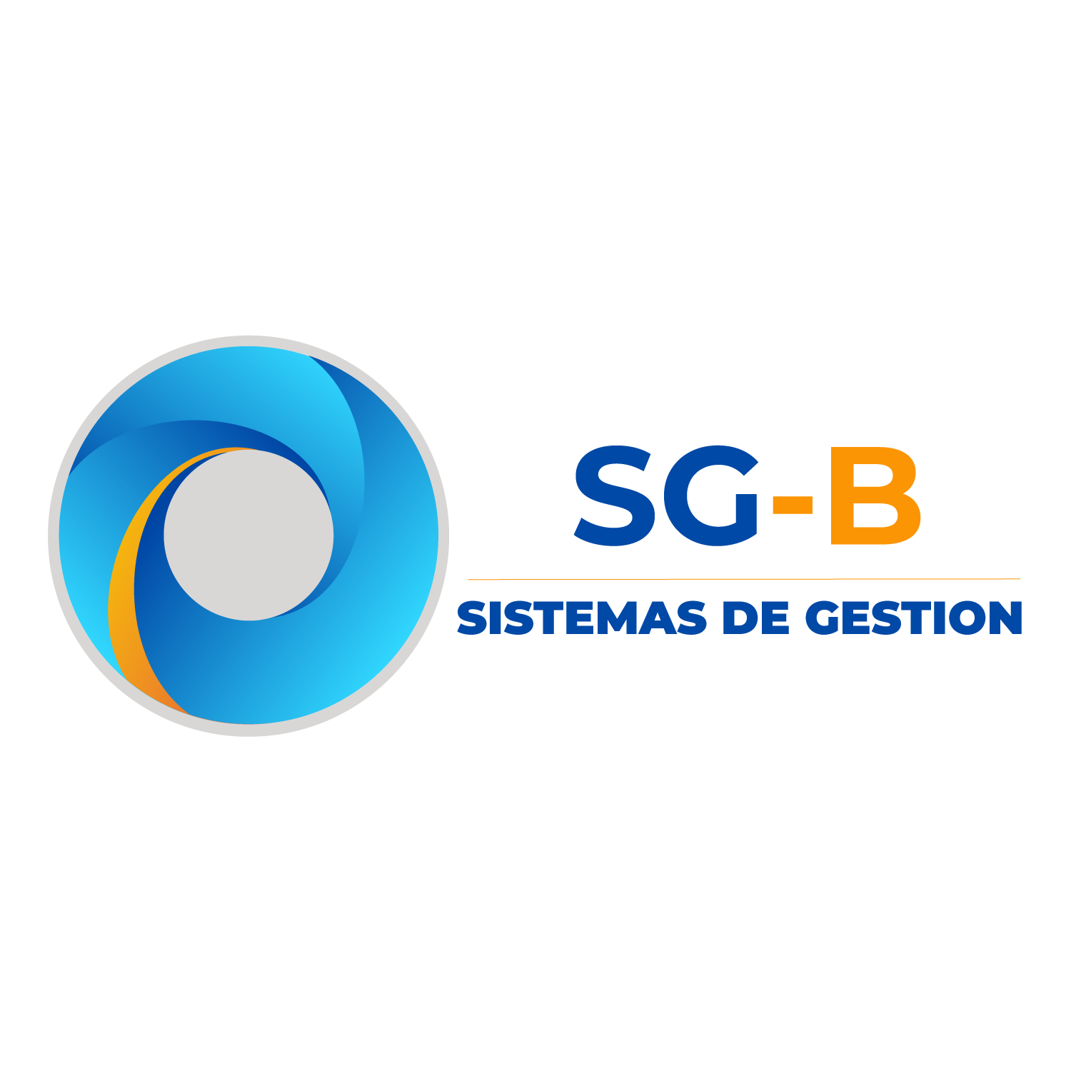 Logo SG-B Colombia