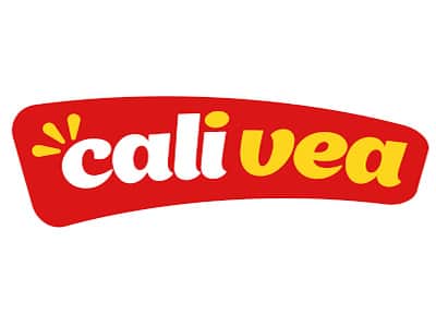 Logo Cali Vea